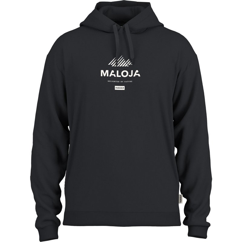 Maloja Herren BeniM. Hoodie
