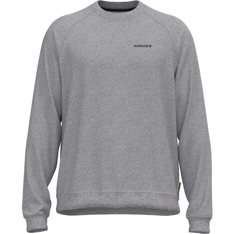 Maloja Herren OliviM. Pullover