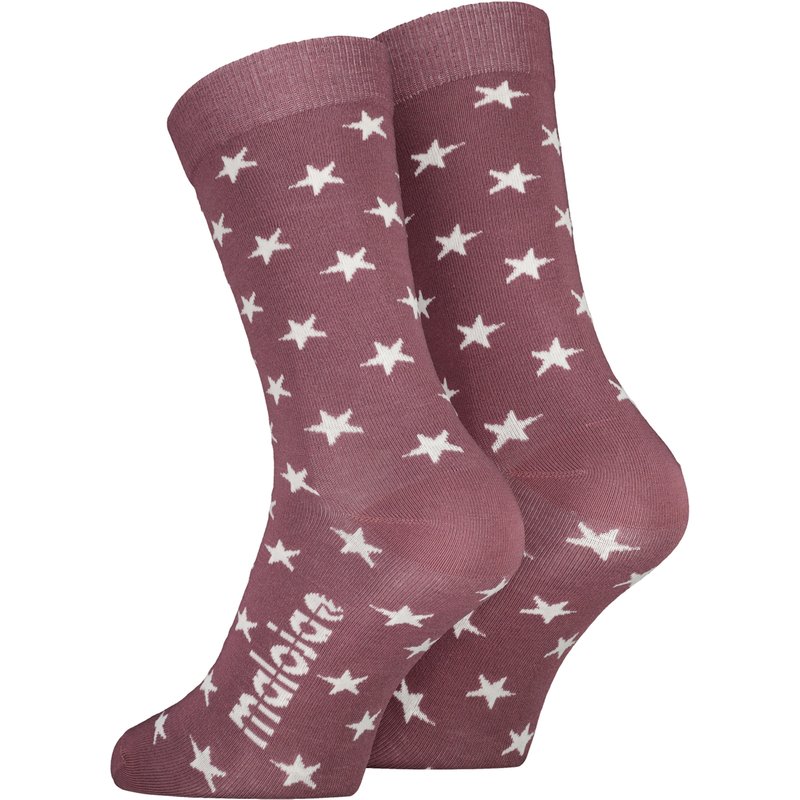 Maloja VulpotM. Socken