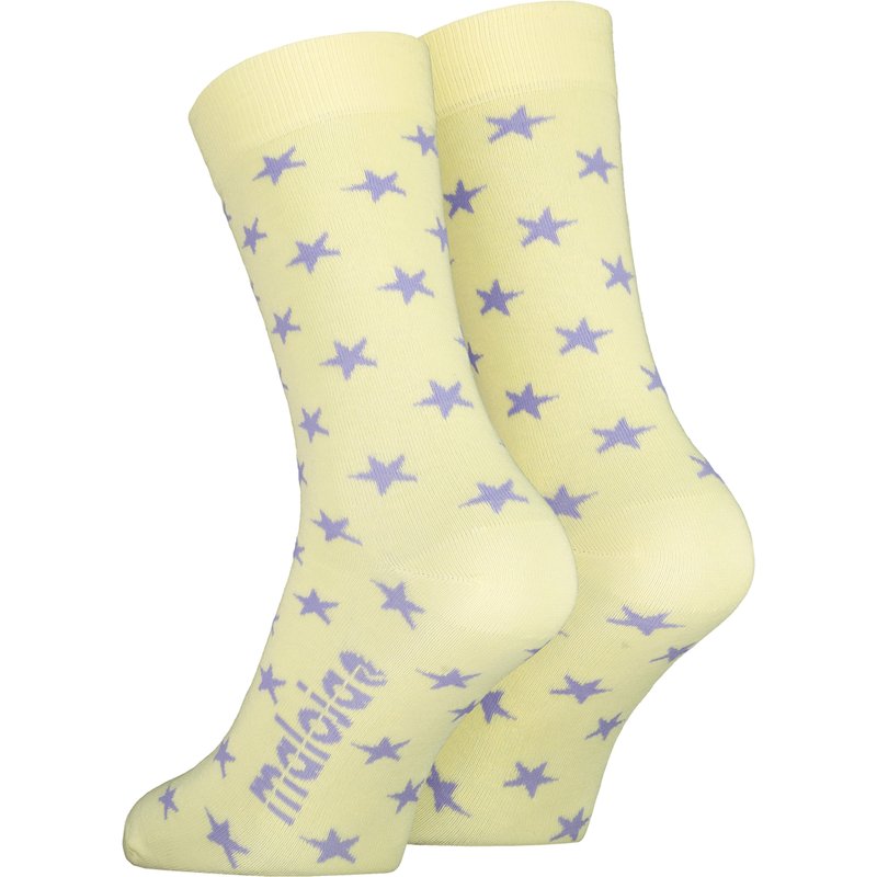 Maloja VulpotM. Socken