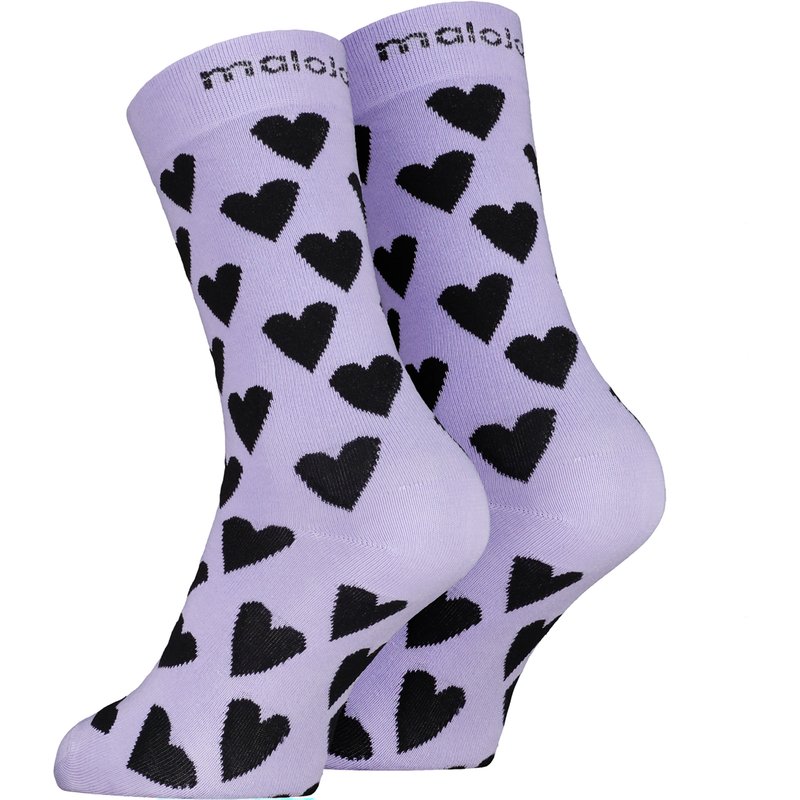 Maloja ResinaM. Socken