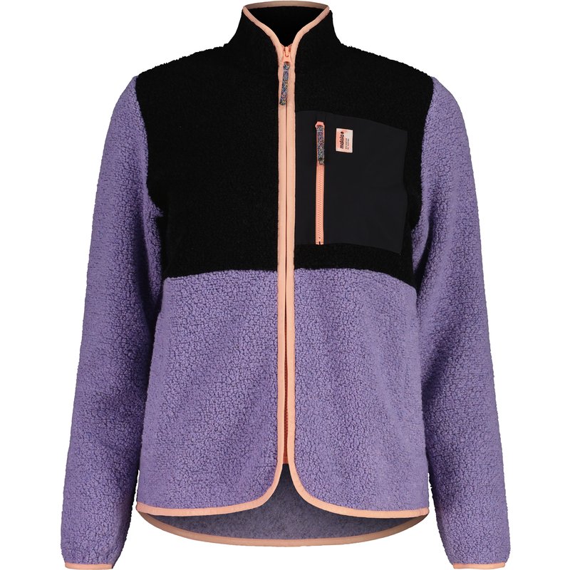 Maloja Damen PetermannM. Jacke