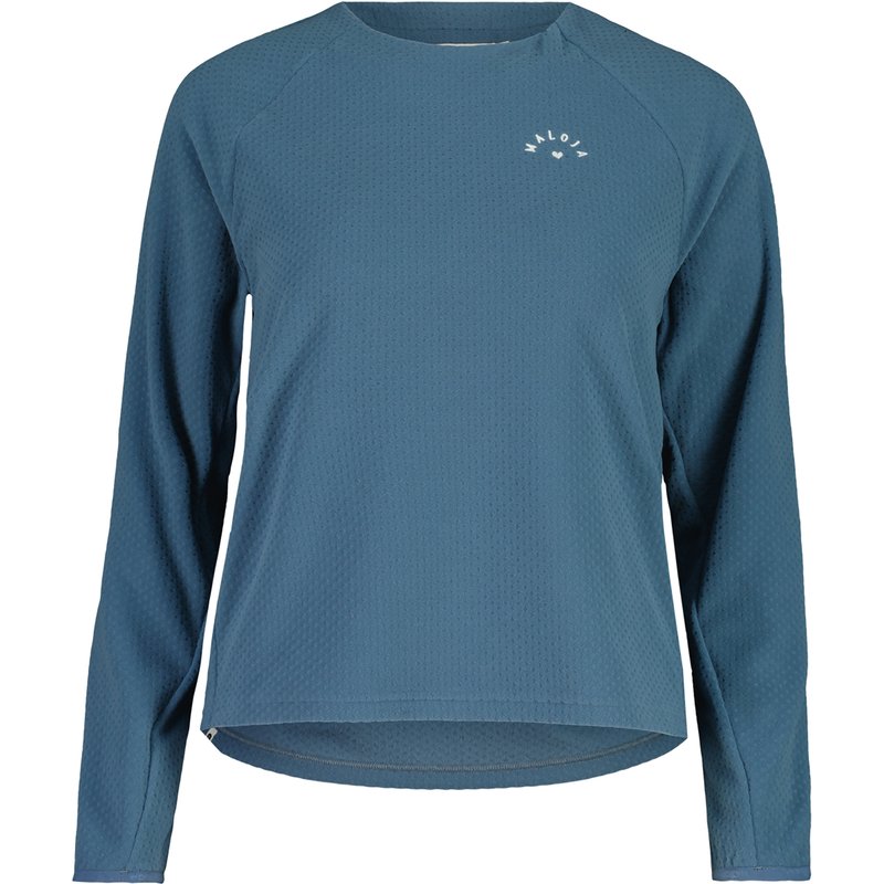 Maloja Damen NimoneM. Longsleeve