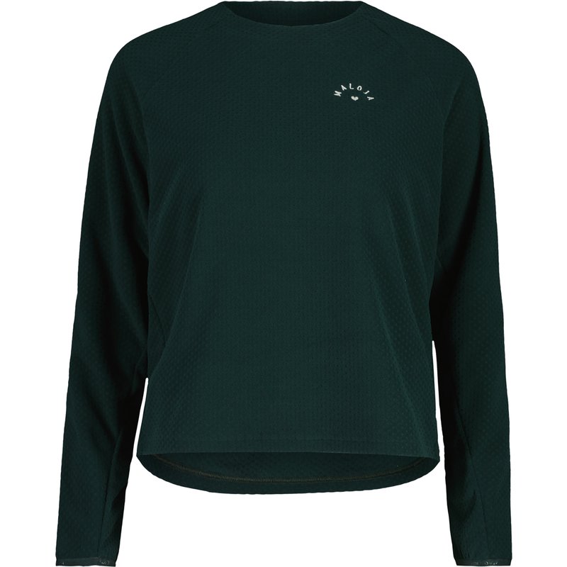 Maloja Damen NimoneM. Longsleeve
