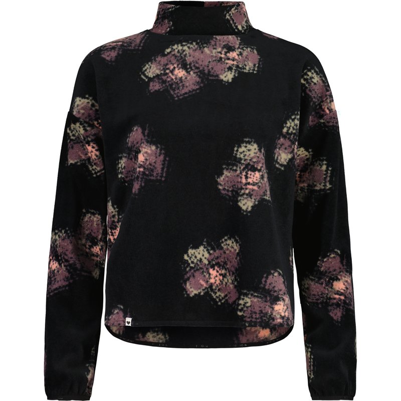 Maloja Damen RomaliaM. Printed Pullover