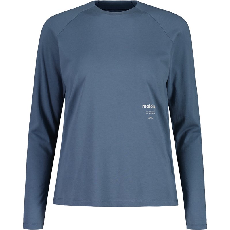 Maloja Damen GrevonM. Longsleeve