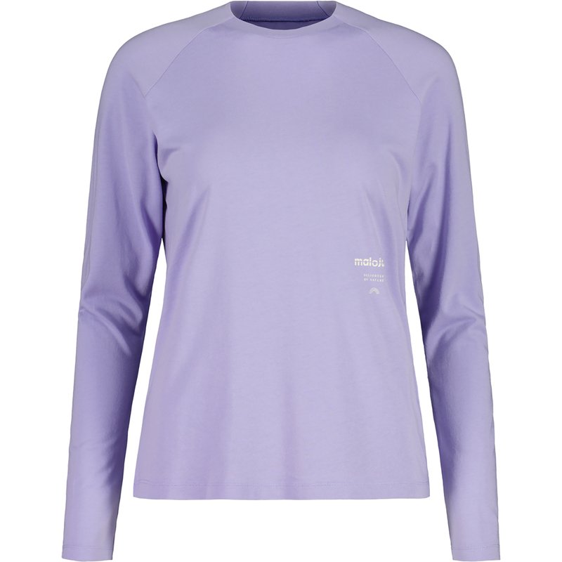 Maloja Damen GrevonM. Longsleeve