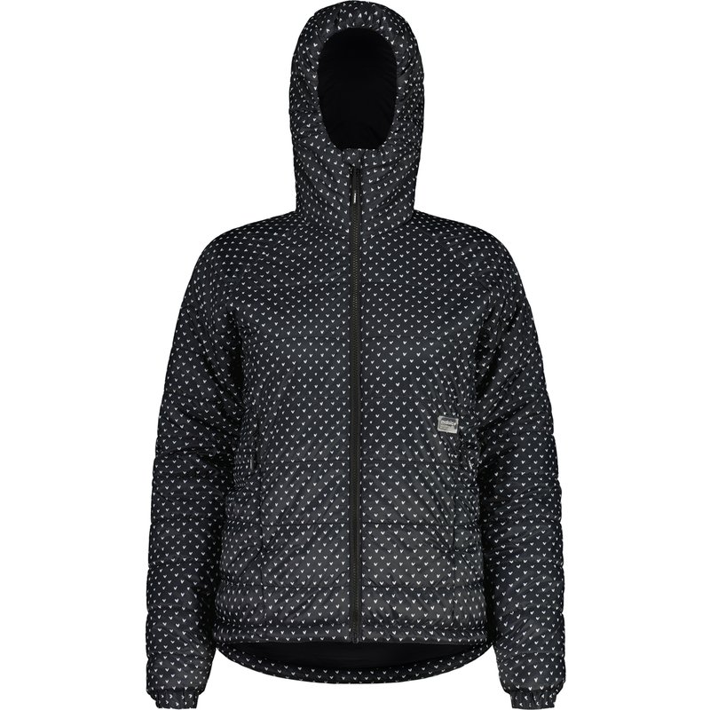 Maloja Damen ArtalleM. Printed Jacke