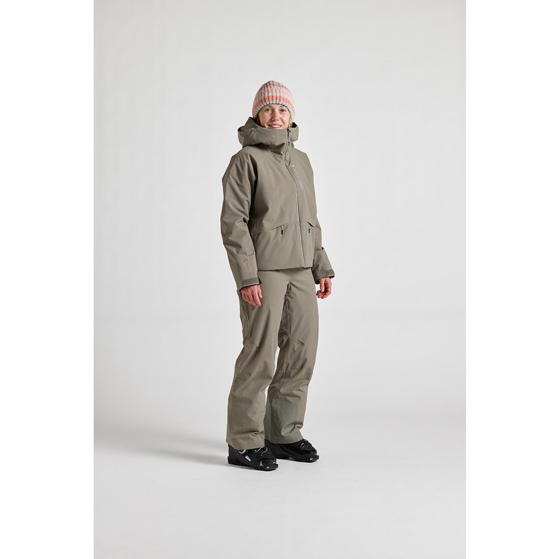 Maloja Damen HanaleiM. Hose