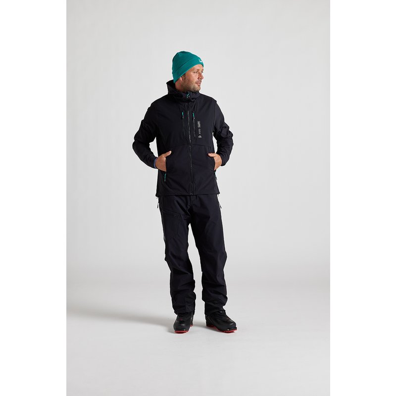 Maloja Herren SpondaM. Jacke