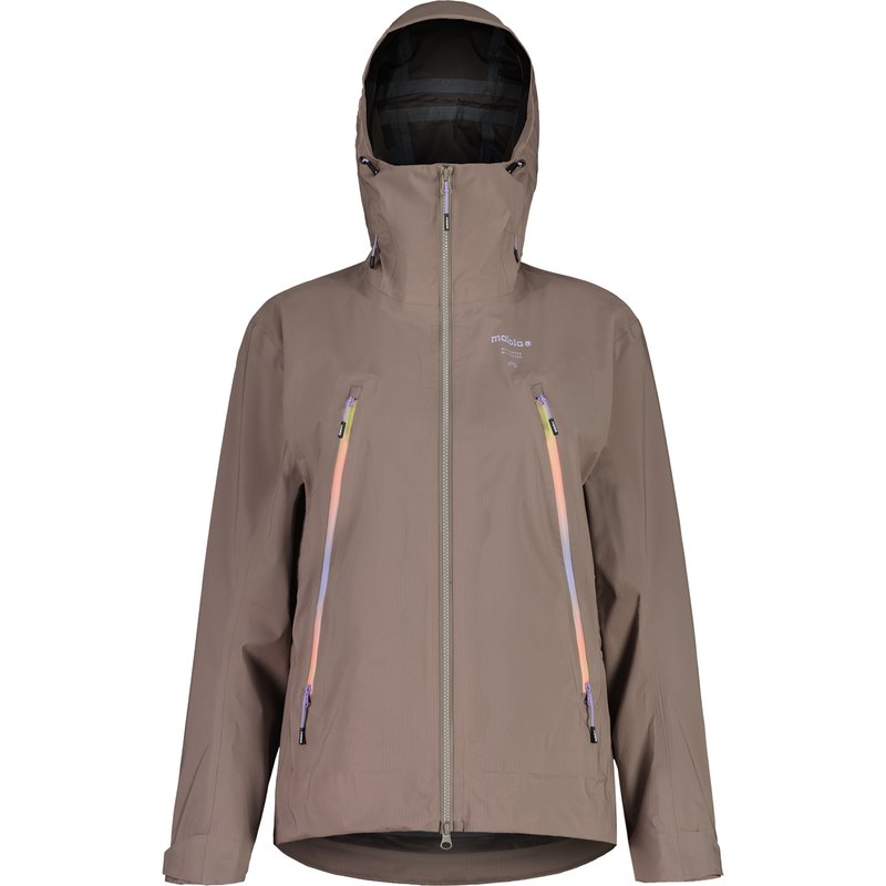 Maloja Damen AbiskoM. Jacke