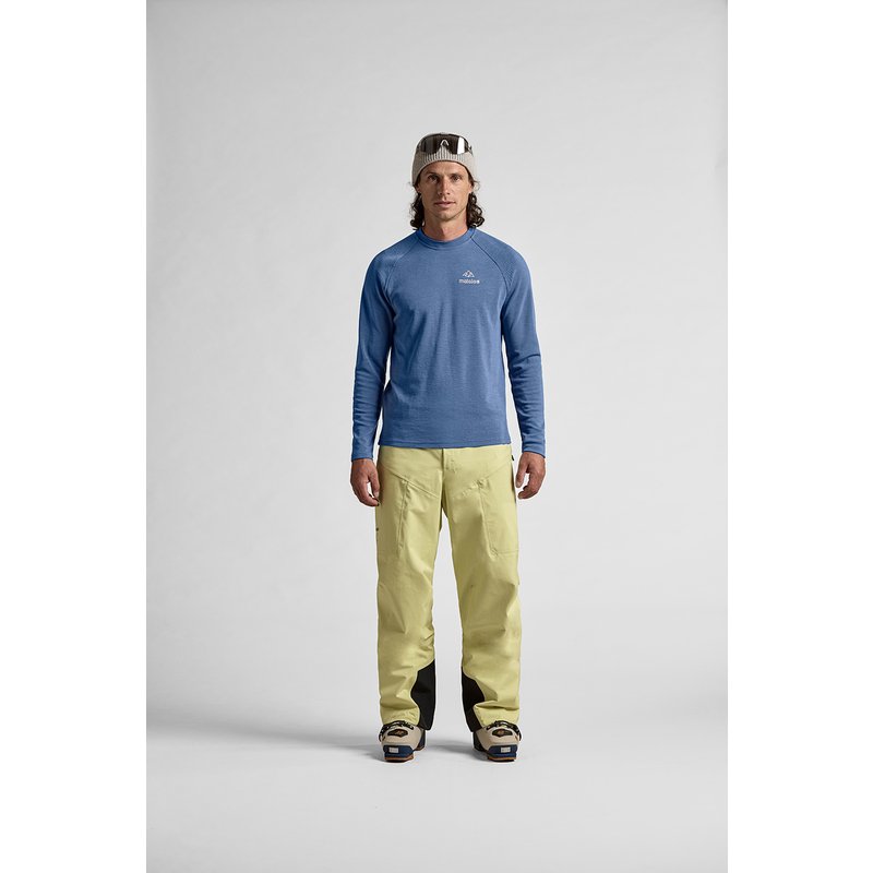 Maloja Herren AukopfM. Longsleeve