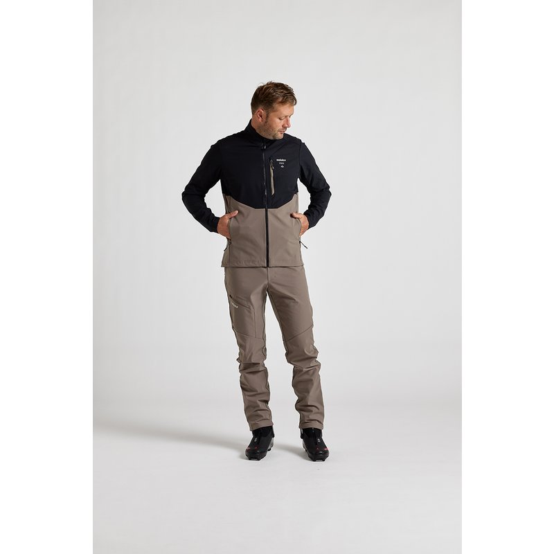 Maloja Herren AlpelM. Jacke