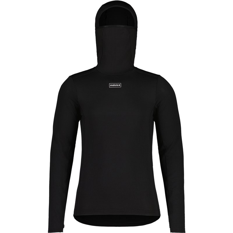 Maloja Herren SabbioniM. Hoodie