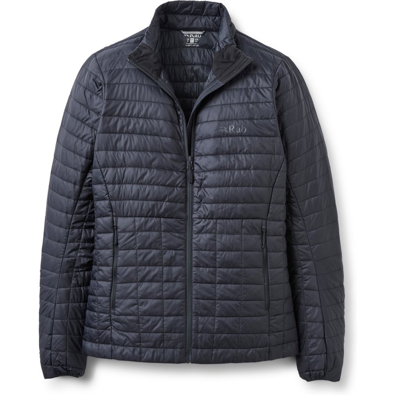 Rab Damen Microlighter Jacke