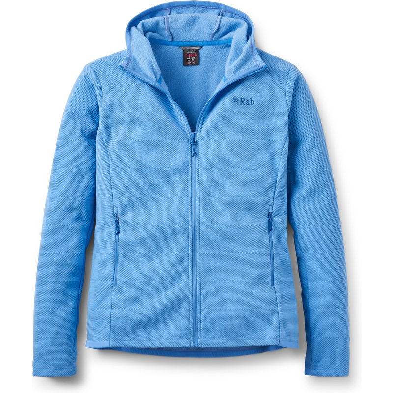 Rab Damen Stavel Hoody Jacke
