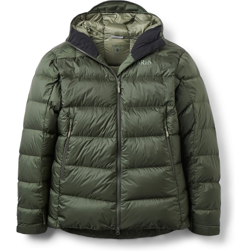 Rab Herren Neutrino Pro Hoody Jacke