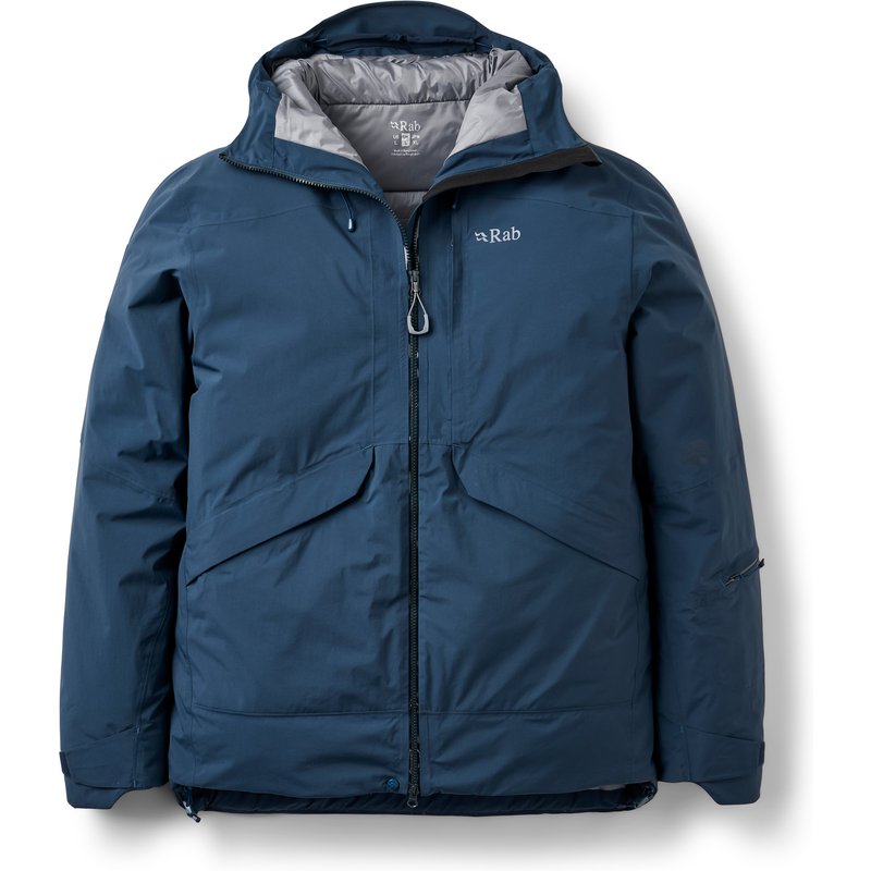Rab Herren Novaline Jacke