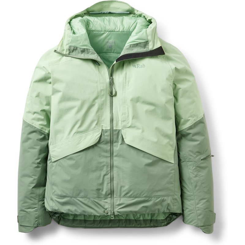 Rab Damen Novaline Jacke
