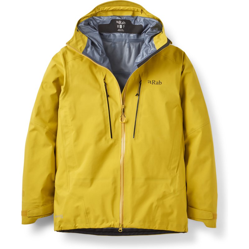 Rab Herren Latok GTX Jacke