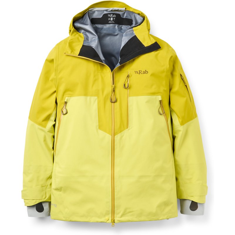 Rab Herren Khroma Latok GTX Jacke