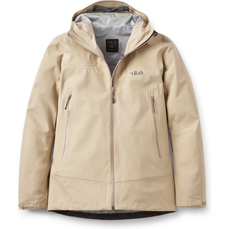 Rab Damen Namche GTX Jacke