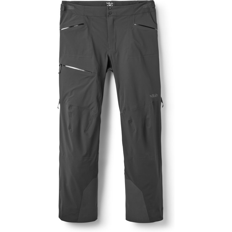 Rab Herren Kinetic Alpine Stretch Hose