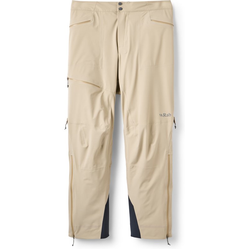 Rab Damen Kinetic Alpine Stretch Hose