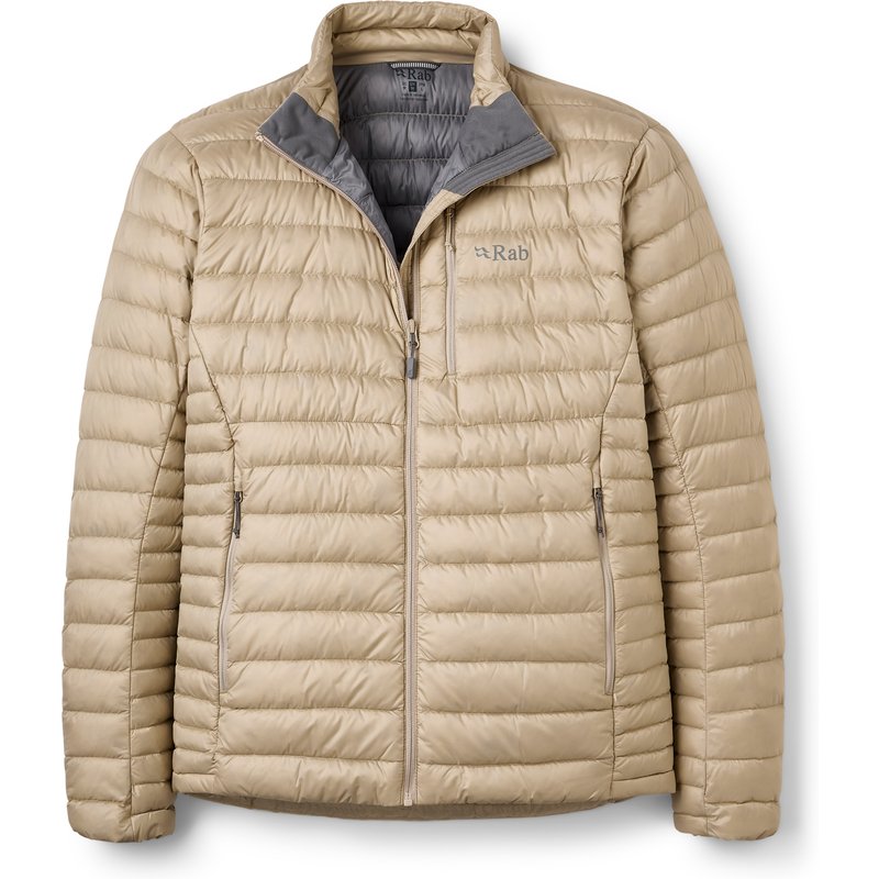 Rab Herren Microlight Jacke