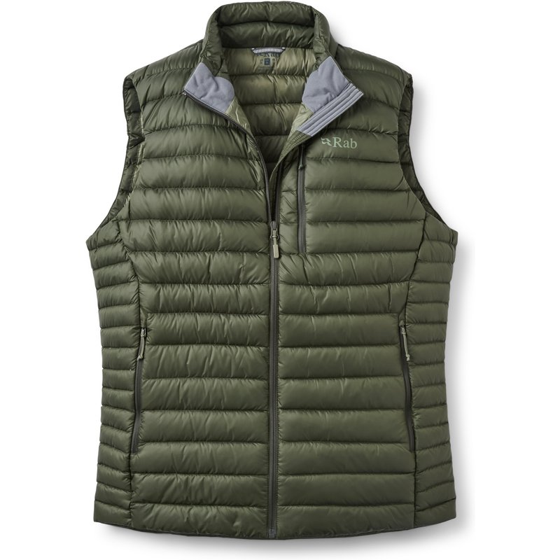 Rab Herren Microlight Weste