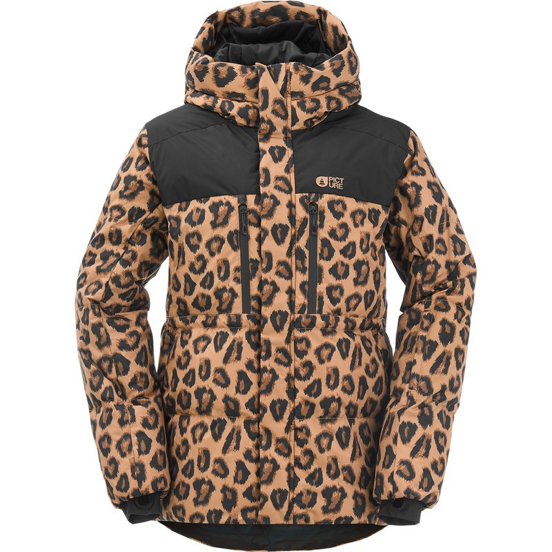 Picture Damen Lement Jacke