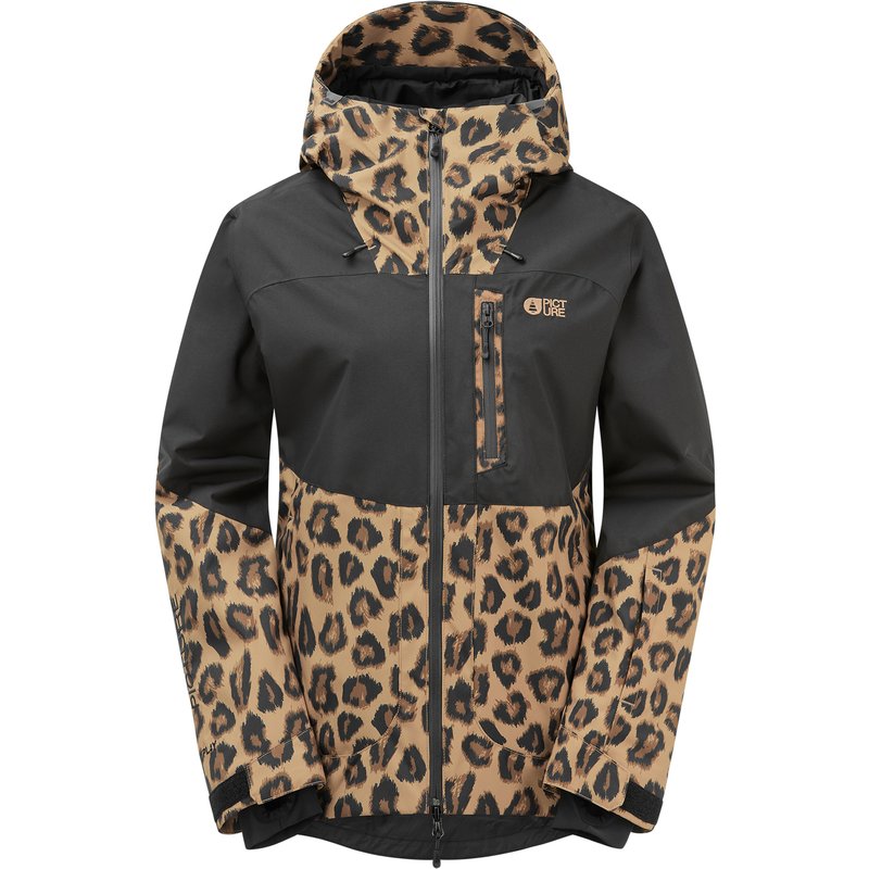 Picture Damen Zoya Jacke