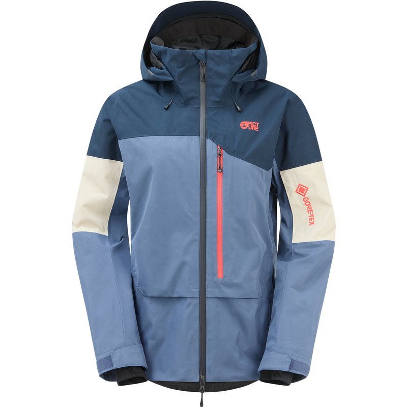 Picture Damen Lamerepi GTX Jacke