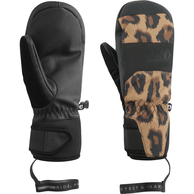 Picture Damen Kali Handschuhe