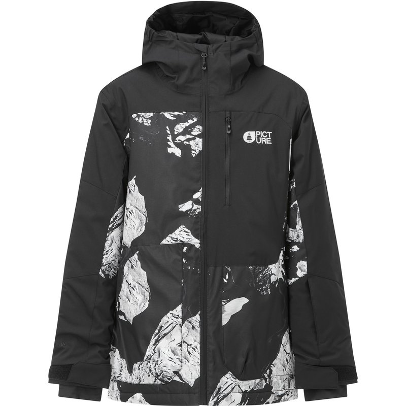 Picture Kinder Daumy Jacke