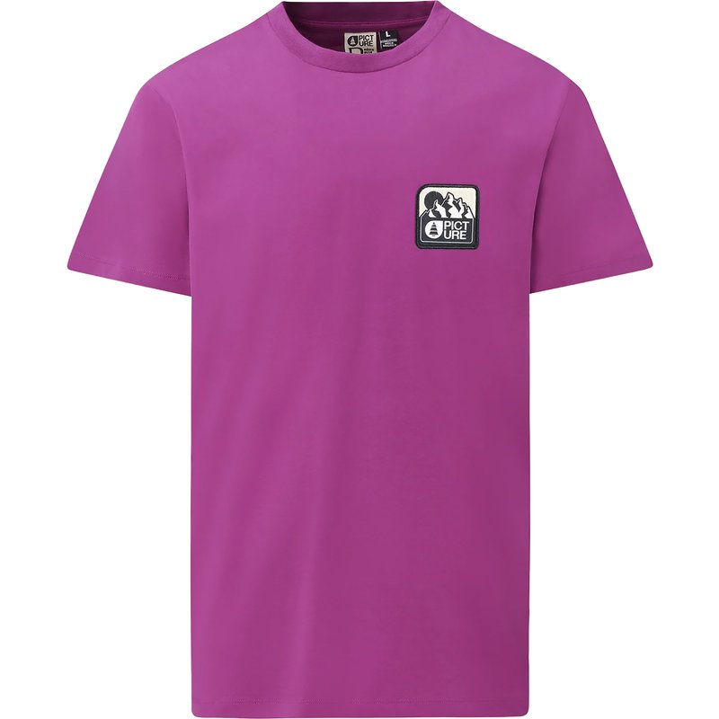Picture Herren Adak T-Shirt