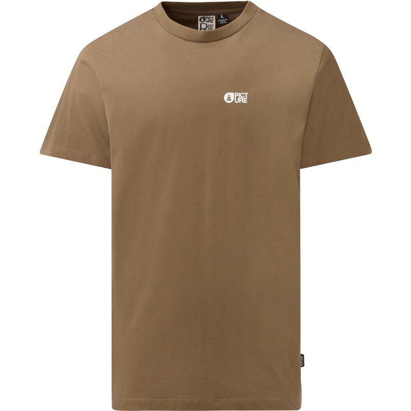 Picture Herren Eskad T-Shirt
