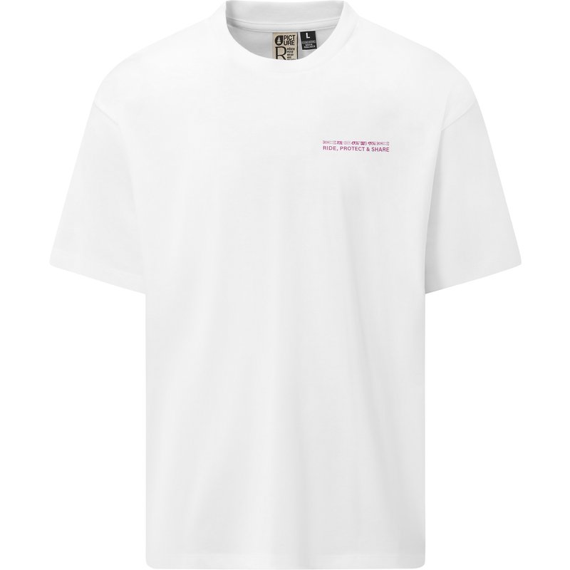 Picture Herren Hungry Otd T-Shirt