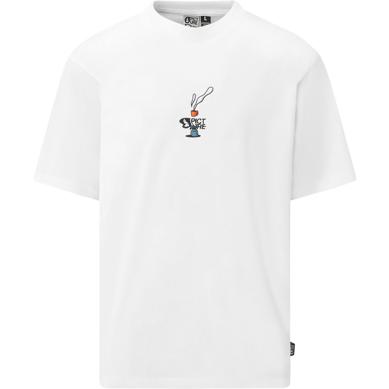 Picture Herren Get Wild T-Shirt
