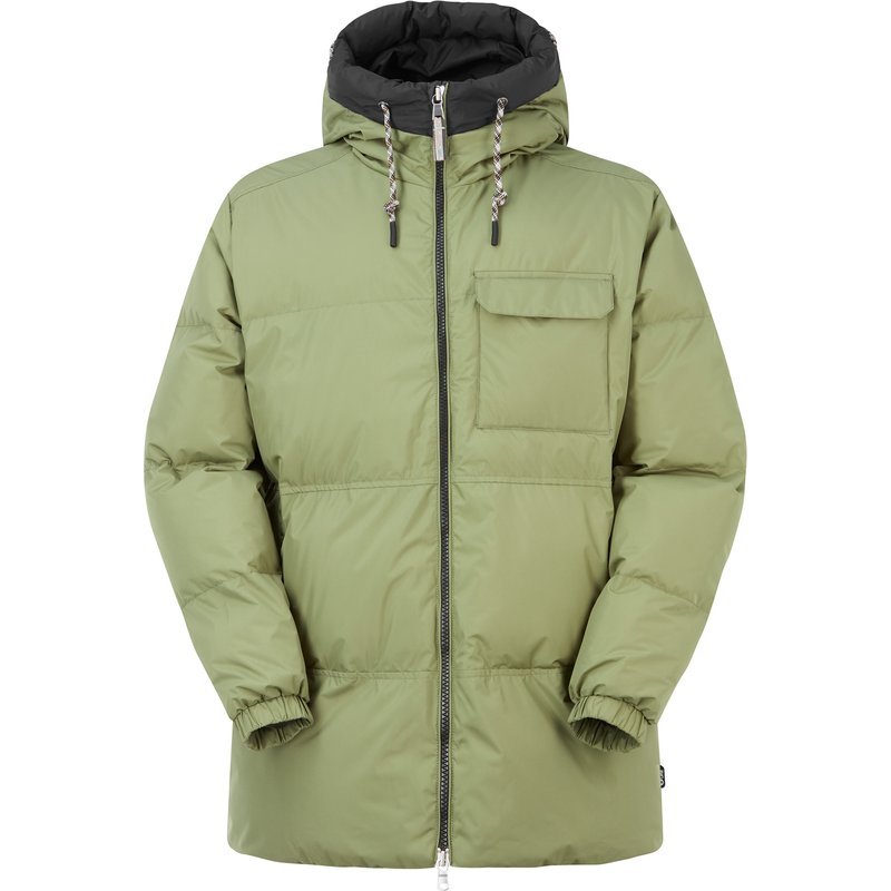 Picture Herren Hilko Parka
