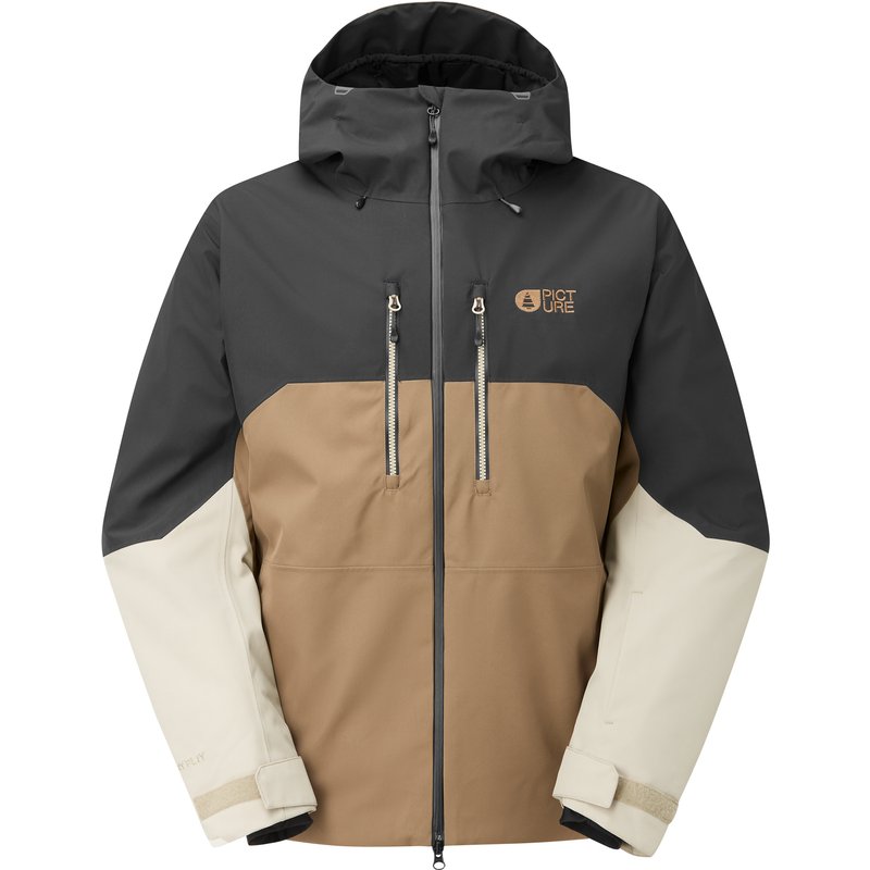 Picture Herren Object Jacke
