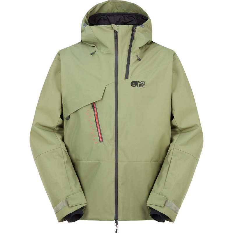 Picture Herren Felnor Jacke