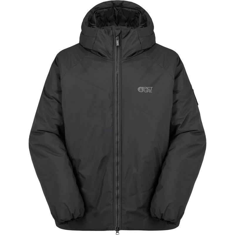 Picture Herren Puffer Jacke