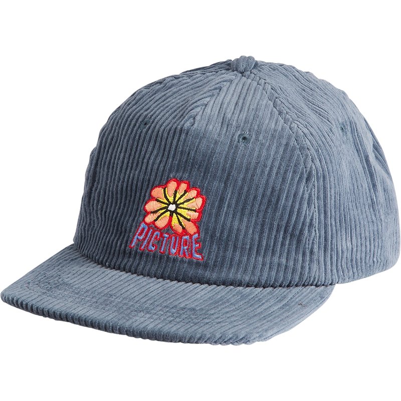 Picture Bubble Cap