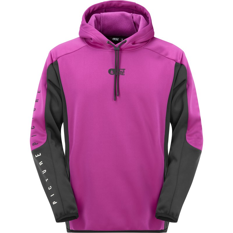 Picture Herren Park Tech Hoodie