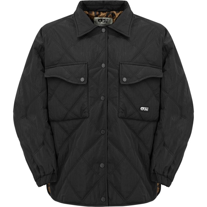 Picture Damen Flib Jacke