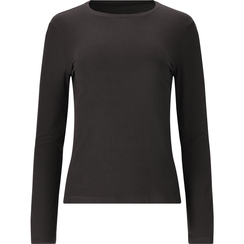 Athlecia Damen Tinashe V2 Rib Longsleeve