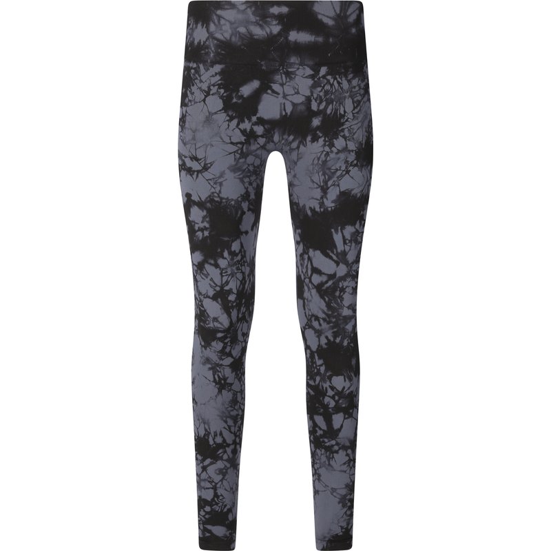 Athlecia Damen Theresa V2 Tie Dye Seamless Tights