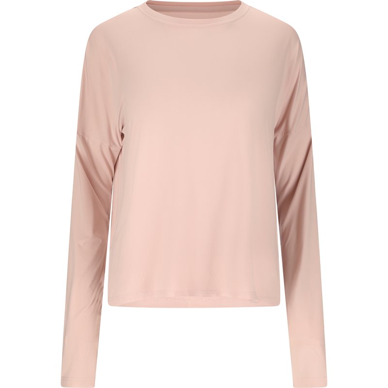 Athlecia Damen Pacy V2 Longsleeve