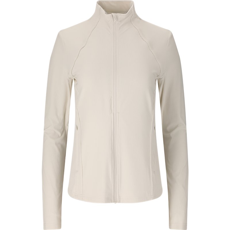 Athlecia Damen Thrine Rib Jacke